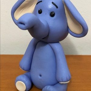 Meet your Posher, Maia